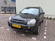 Hyundai Tucson - 2.0i Dynamic|NAP|Boekjes|Airco