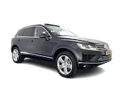 Volkswagen Touareg - 3.0 TDI Highline Aut. *PANO | LEATHER | BI-XENON | TOPVIEW |