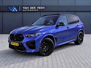 BMW X5 M - Competition | Memory seats | Stoelverwarming/verkoeling | He