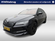 Skoda Superb - Combi 1.4 TSI iV 218pk Sportline Business DSG Automaat Panor