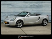 Toyota MR 2 - 1.8-16v VVT-i Cabrio !! Automaat !! 140Pk