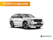 Skoda Kodiaq - Sportline Business | Achteruitrijcamera | Crew Protect Assis