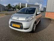 Citroën C1 - 1.0-12V Selection