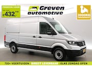 Volkswagen Crafter - 2.0 TDI 177PK L3H3 | Automaat | 3000kg Trekgew. | Trekhaak |