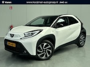 Toyota Aygo X - 1.0 VVT-i MT Pulse