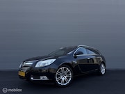 Opel Insignia - Sports Tourer 1.6 T Cosmo | Winterpakket | Memorystoelen | N