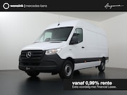 Mercedes-Benz eSprinter - 314 L2 H2 PRO | 81kWh | 100% elektrisch | 2000kg Trekhaak | 