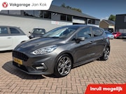 Ford Fiesta - 1.0 EcoB. ST-Line, B&O, navi, climate contr, cruise contr.
