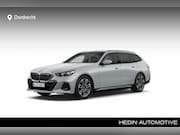 BMW i5 - eDrive40 84 kWh | M-Sport | 19" | CoPilot | Panoramadak | Tr