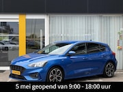 Ford Focus - 1.0 EcoBoost Hybrid ST Line X Business | NAP | Navigatie | A