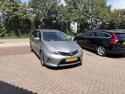Toyota Auris - 1.6 Dynamic TREKHAAK CAMERA NAVI CLIMA