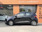 Hyundai i10 - 1.0i i-Motion Premium | Bluetooth | Radio | Cruisecontrol |