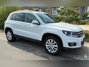 Volkswagen Tiguan - 1.4 TSI Sport&Style
