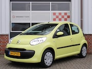 Citroën C1 - 1.0-12V Ambiance /CV/Elek. ramen/Bluetooth/AUX+USB/Stuurbekr