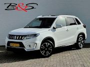 Suzuki Vitara - 1.4 Boosterjet Style Smart Hybrid AllGrip Automaat Camera Pa