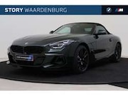BMW Z4 - Roadster sDrive20i M Sport Automaat / M Sportstoel