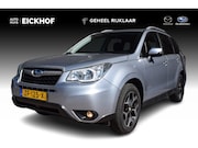Subaru Forester - 2.0 Executive