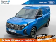 Ford Transit Courier - E-Transit Limited 44 kWh 136 pk | DEMO voertuig | Navigatie