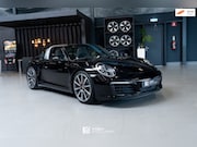 Porsche 911 - 991 3.0 4S (2017, NL) Sport Chrono, sportuitlaat, adaptive c