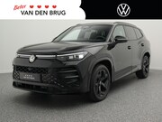 Volkswagen Tayron - R-Line 1.5 eHybrid 272 PK | LED Matrix IQ | 360 Camera | Hea