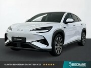 BYD SEALION 7 - Design AWD 82.5 kWh | DEMO