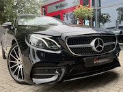 Mercedes-Benz E-klasse - Cabrio 200 AMG *!* LEDER/ NAVI/ 20 INCH/ LED/ CAMERA