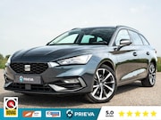 Seat Leon - Sportstourer 1.4 e-Hybrid FR | Panorama | Leder/Alcantara |