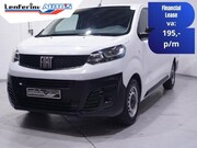 Opel Vivaro - 2.0 MultiJet 145 pk L3 Airco, Apple Carplay Cruise Control, 