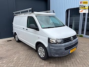 Volkswagen Transporter - 2.0 TDI L1H1 T800 DC Comfortline 3 zits