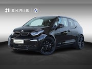 BMW i3 - S 120Ah 42 kWh | Comforttoegang | Leder | Schuif/Kantel Dak