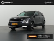 Kia Niro - 1.6 GDi PHEV DynamicPlusLine | Panoramadak | Navigatie | Ada
