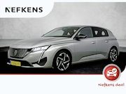 Peugeot 308 - 130pk Allure Pack | 1ste eigenaar | LEER | Dodehoekdetectie 