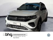 Volkswagen T-Cross - Life ENERGY 1.0 TSI OPF 7-Gang-DSG
