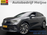 Volkswagen ID.4 - Pure 52 kWh NAVI/CARPLAY/IQ.LIGHT