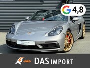 Porsche 718 - Boxster GTS 4.0