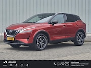 Nissan Qashqai - 1.3 MHEV Tekna / Trekhaak 1800KG / Adaptief Cruise Control /