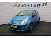 Nissan Pixo - 1.0 Acenta 5-deurs hatchback