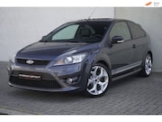 Ford Focus - 2.5 ST 225pk Facelift, Leder, Schuifdak, Key-less