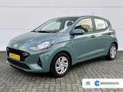 Hyundai i10 - 1.0 Comfort Smart / Navigatie / Camera / Apple Carplay & And