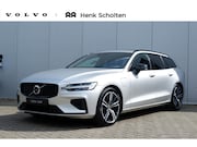 Volvo V60 - T6 Recharge AWD R-Design | Elektrisch verstelbare bestuurder