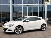 Opel Astra - GTC 1.4 Turbo Sport|Xenon|Nap|Pdc