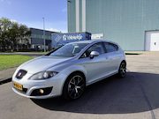 Seat Leon - 1.4 TSI Businessline High 6-Bak 150 PK. Zeer goed onderhoude