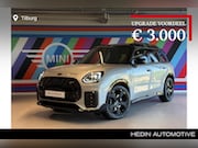 MINI Countryman - E JCW Trim | €1.500 EV Bonus | Pakket L | Glazen panoramadak