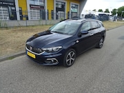 Fiat Tipo - 1.6 MultiJet 16v Business Lusso