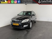 Skoda Fabia - Combi 1.2 TSI Style. Trekhaak