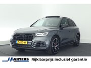 Audi SQ5 - 3.0 TFSI 354pk quattro ACC Trekhaak Luchtvering Camera Head-