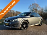 Volvo C30 - 2.5 T5 230 PK Summum Automaat Leder Navi Xenon Stoelverwarmi