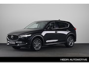 Mazda CX-5 - 2.0 SkyActiv-G 165 Business Comfort | Trekhaak | 2000KG trek