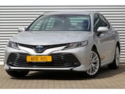 Toyota Camry - 2.5 Hybrid Dynamic