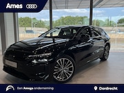 Audi A6 - Advanced edition performance 100 kWh Optiek Zwart | Privacy 